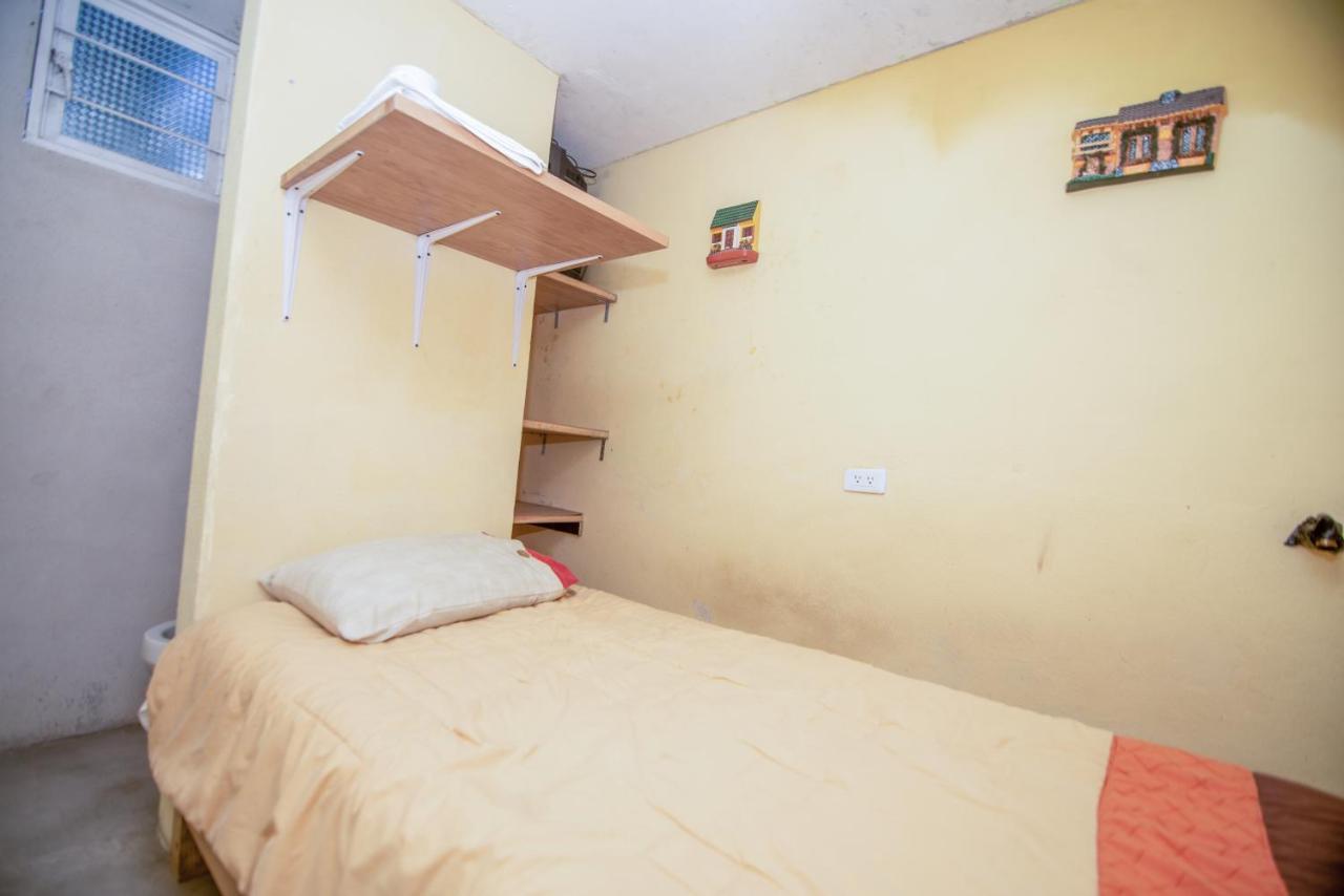 El Paraiso De Zacatlan Departamento Con Jardin, 11 Pax Exteriér fotografie