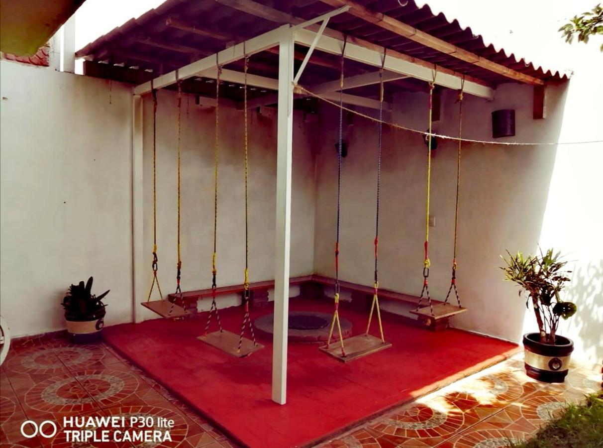 El Paraiso De Zacatlan Departamento Con Jardin, 11 Pax Exteriér fotografie
