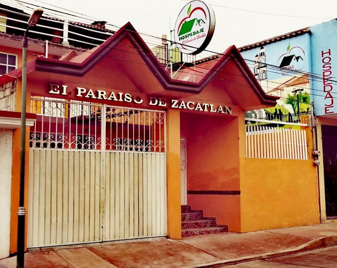 El Paraiso De Zacatlan Departamento Con Jardin, 11 Pax Exteriér fotografie