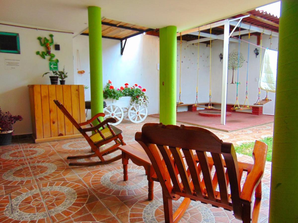 El Paraiso De Zacatlan Departamento Con Jardin, 11 Pax Exteriér fotografie