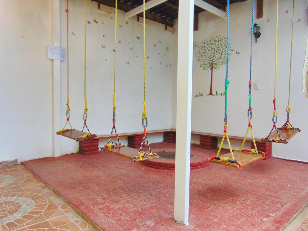 El Paraiso De Zacatlan Departamento Con Jardin, 11 Pax Exteriér fotografie