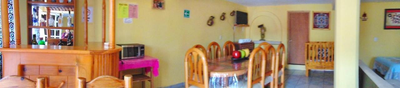 El Paraiso De Zacatlan Departamento Con Jardin, 11 Pax Exteriér fotografie