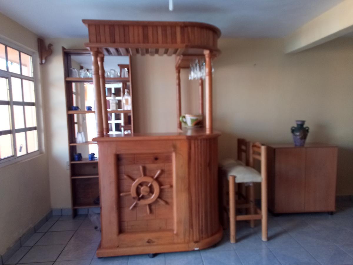 El Paraiso De Zacatlan Departamento Con Jardin, 11 Pax Exteriér fotografie