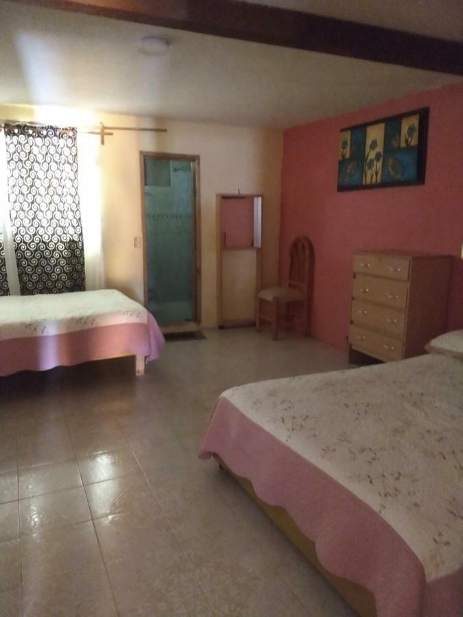 El Paraiso De Zacatlan Departamento Con Jardin, 11 Pax Exteriér fotografie
