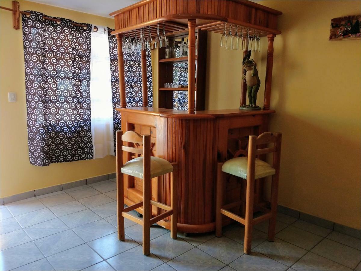 El Paraiso De Zacatlan Departamento Con Jardin, 11 Pax Exteriér fotografie